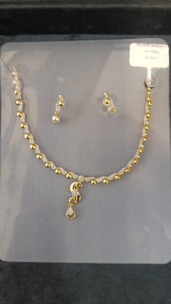 925 Silver jewellery