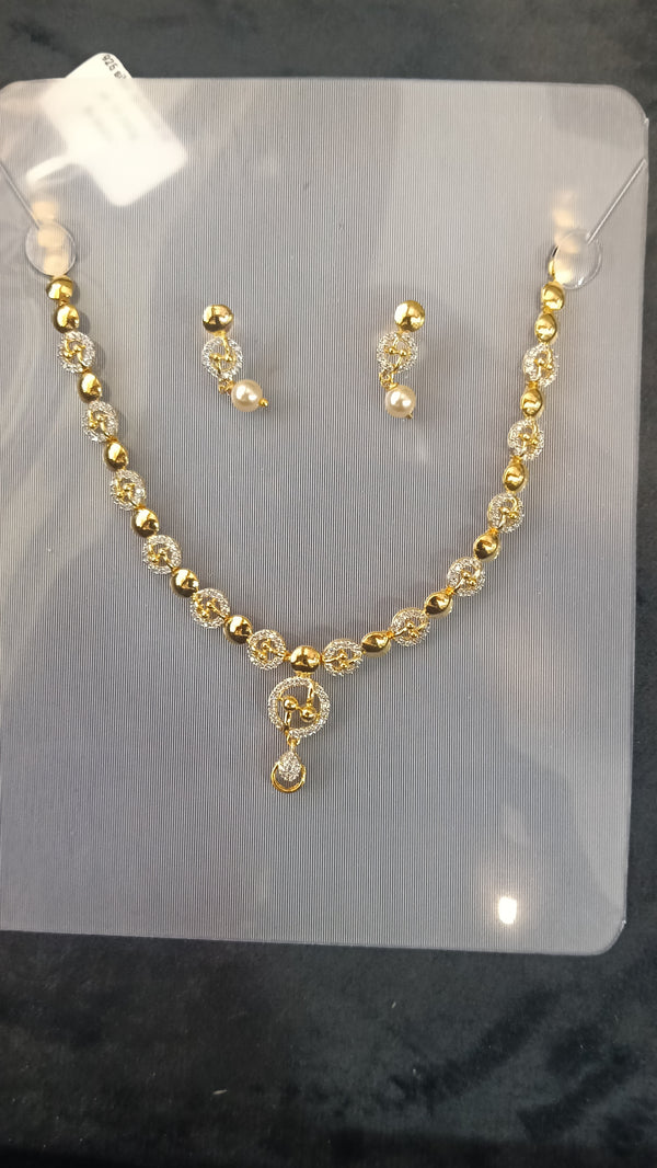 925 Silver jewellery