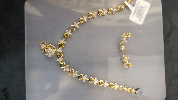 925 Silver jewellery